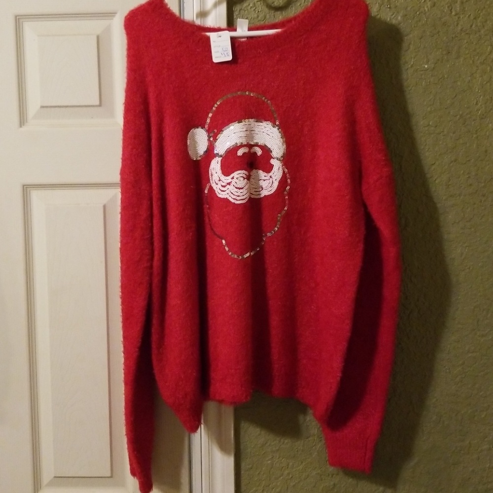 Sweater